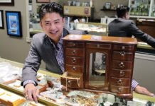 What’s in your jewelry box? Trusted jeweler returns with gold cash-in event in Argyle – Cross Timbers Gazette | Southern Denton County | Flower Mound