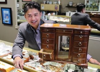 What’s in your jewelry box? Trusted jeweler returns with gold cash-in event in Argyle – Cross Timbers Gazette | Southern Denton County | Flower Mound