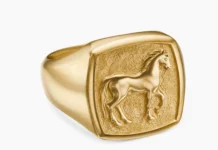History of the Horse Motif in Jewelry and Watches