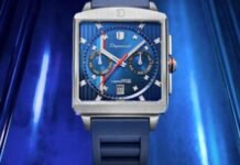 Introducing – The Série R01 Depancel x DAMS Lucas Oil
Limited Edition