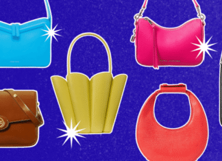 Where to Get Discount Designer Bags From Coach, Bottega Veneta, & More