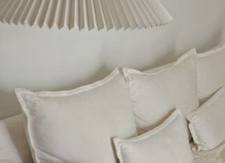 Not Candles, Not Diffusers—This Is My Secret to Making My Home Smell Like a Five-Star Hotel