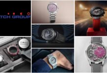 This Week (in Watches) Today, 8 March 2026: 7 things you
should know