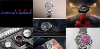 This Week (in Watches) Today, 8 March 2026: 7 things you
should know
