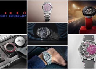 This Week (in Watches) Today, 8 March 2026: 7 things you
should know