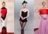 All the Best Vintage (And Vintage-Inspired) Looks at the 2026 Oscars