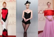 All the Best Vintage (And Vintage-Inspired) Looks at the 2026 Oscars
