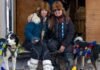 Inside the Iditarod Sled Dog Race, an Alaska Native Tradition With Cultural Flair