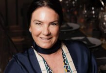 The future of jewelry: Elisa Tozzi Piccini