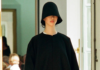 Not Baseball Hats—Kendall Jenner, Elsa Hosk, and The Row Love This Spring Hat Style
