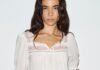 I Asked My Chic French Friend for Her Favourite Pretty Blouses—9 Elegant Styles She Sent Over
