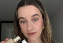 I Used to Hate Foundation, But These 6 New Formulas Have Totally Levelled-Up My Makeup Game