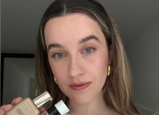 I Used to Hate Foundation, But These 6 New Formulas Have Totally Levelled-Up My Makeup Game