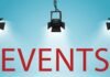 Upcoming events: theater, jewelry sale, flower show, parade, Nautical Market, Heritage Day and more…