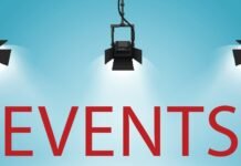 Upcoming events: theater, jewelry sale, flower show, parade, Nautical Market, Heritage Day and more…