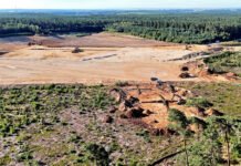 4,500-Year-Old Burial Mounds Unearthed Reveal Rare Weapons and Europe’s Oldest Copper Jewelry