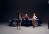 New Bespoke Bentley Continental GTC Revealed For International Women’s