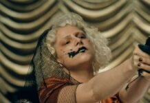 Feral, Campy, and Full of References: Jessie Buckley’s On-Screen Makeup Artist Breaks Down ‘The Bride!’