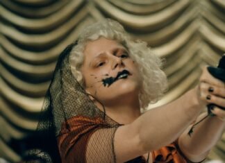 Feral, Campy, and Full of References: Jessie Buckley’s On-Screen Makeup Artist Breaks Down ‘The Bride!’