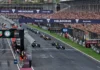 Chinese car giant exploring shock F1 bid