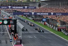 Chinese car giant exploring shock F1 bid