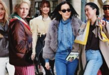 The Real World: Fashion Week Edition—12 Top Street Style Trends of the Fall 2026 Season