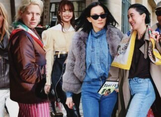 The Real World: Fashion Week Edition—12 Top Street Style Trends of the Fall 2026 Season