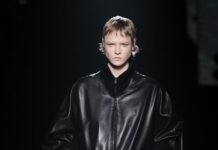 Balenciaga Fall 2026 Ready-to-Wear Collection
