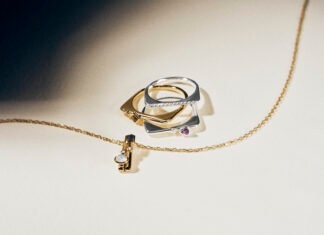 Mejuri builds on its fastest-selling collection, with most shoppers buying 3 products