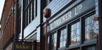 News – Tricker’s appoint new Creative Director