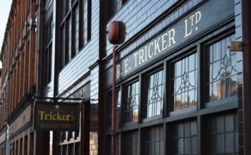 News – Tricker’s appoint new Creative Director