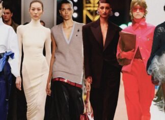 The 11 Fashion Trends That Define the Fall 2026 Season