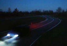 Ferrari Teases The Luce’s Exterior In The Shadiest Way Possible