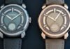First Look – American Indie Brand Fleming Introduces the
Updated Series 1 Mark II