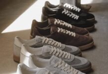 GAT Damn: The Best German Army Trainers For Men
