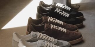 GAT Damn: The Best German Army Trainers For Men