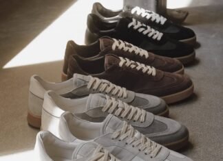 GAT Damn: The Best German Army Trainers For Men