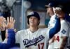 Ohtani’s ‘Three-Peat’ Watches Mark Dodgers’ Opening Victory
