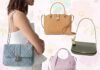 14 spring-coded handbags you can get for under $100 at Kate Spade Outlet