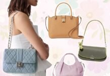 14 spring-coded handbags you can get for under $100 at Kate Spade Outlet