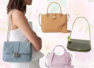 14 spring-coded handbags you can get for under $100 at Kate Spade Outlet