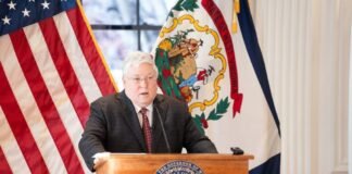 West Virginia Secures $4 Billion Artificial Intelligence Data Center Investment