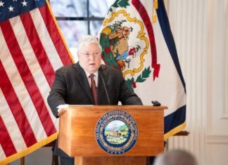 West Virginia Secures $4 Billion Artificial Intelligence Data Center Investment