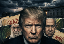 While the World Watches Iran, Gaza Starves