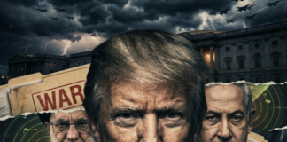 While the World Watches Iran, Gaza Starves