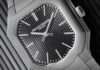 Introducing – The Matte, Monochromatic Gerald Charles
Masterlink Boutique Edition