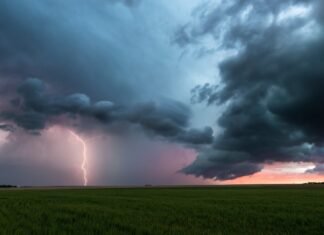 What is the difference between a tornado warning, tornado watch?