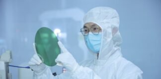 The Iran war disrupts global helium supply and artificial intelligence chip makers