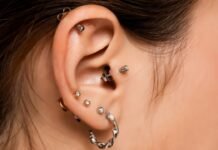 I Tried Ear Seeding for the First Time—It Helped Reset My Nervous System