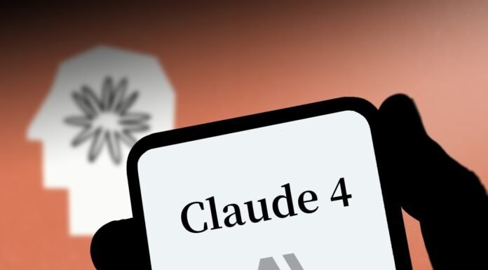 Claude outage continuing to impact users, according to status page